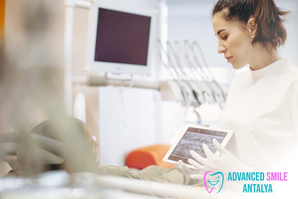 Quality of Dental Facilities and Technology
